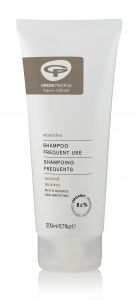 Shampoo Neutral Green People �kologisk